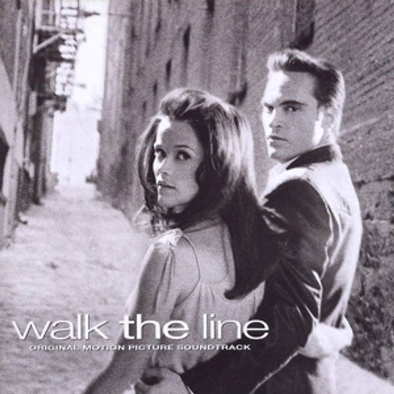 OST/Various - Walk The Line