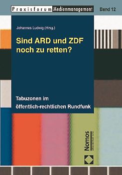 Sind ARD und ZDF noch zu retten?
