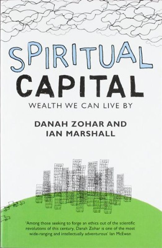 Spiritual Capital