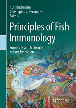 Principles of Fish Immunology