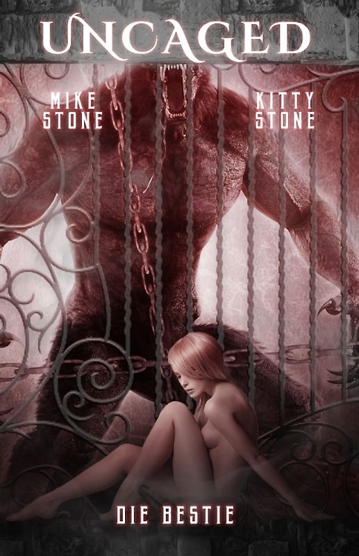Uncaged - Die Bestie