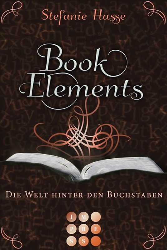 BookElements 2: Die Welt hinter den Buchstaben