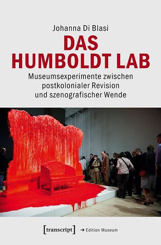 Das Humboldt Lab