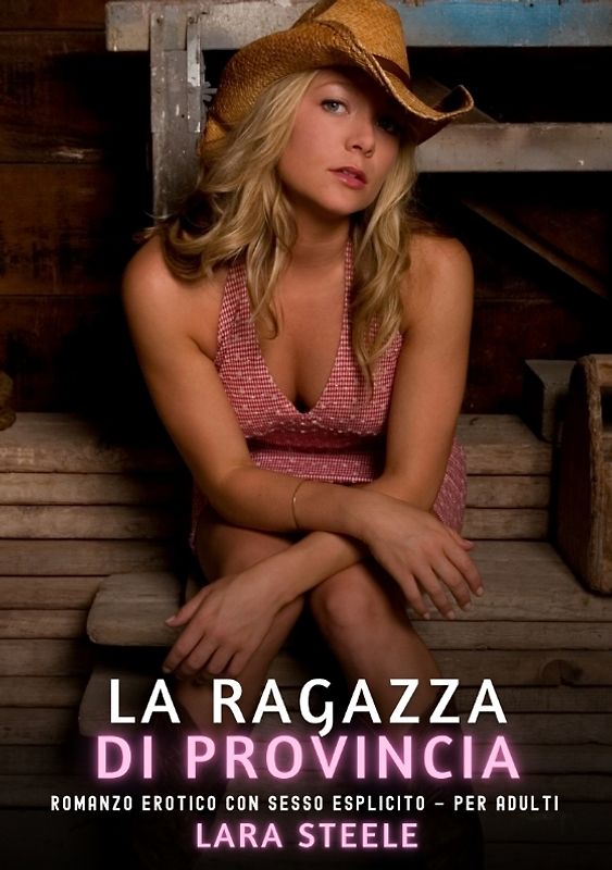 La Ragazza di Provincia