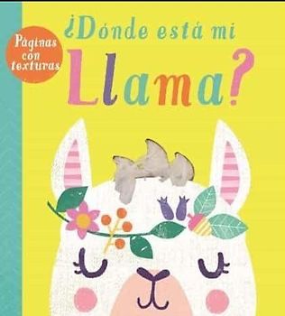 ¿Dónde está mi llama?