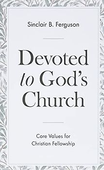Devoted to God's Church