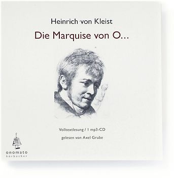Die Marquise von O...
