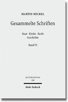 Gesammelte Schriften