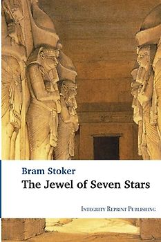 The Jewel of Seven Stars (Annotated)