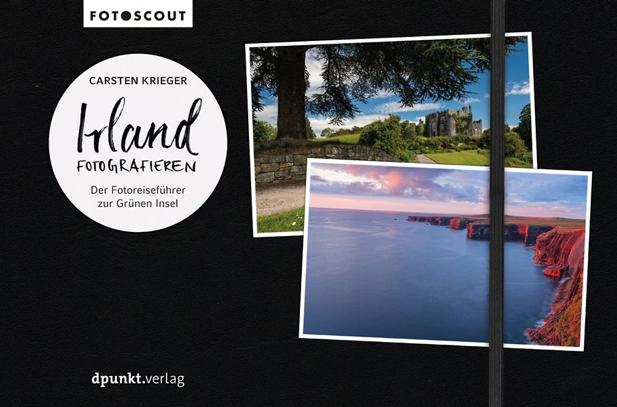 Irland fotografieren