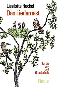 Das Liedernest