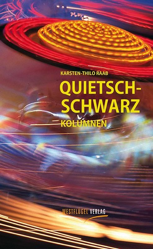 Quietschschwarz