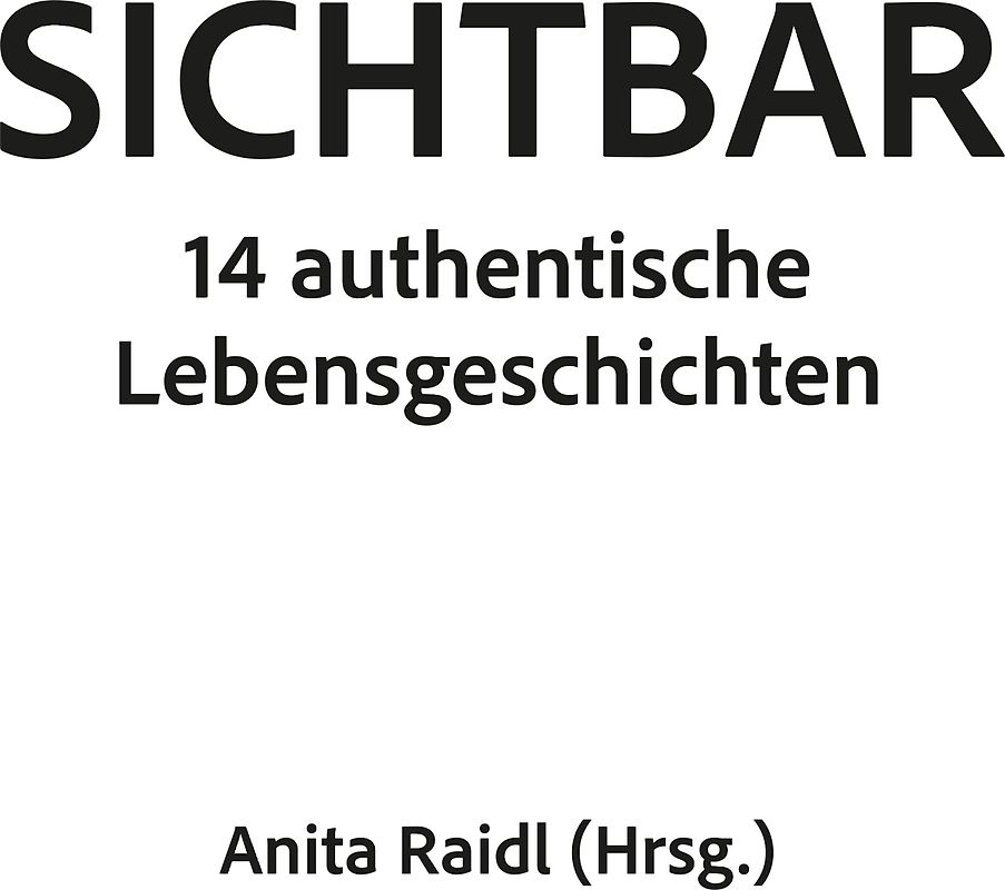 Sichtbar