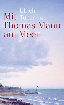 Mit Thomas Mann am Meer