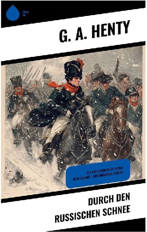 Durch den russischen Schnee