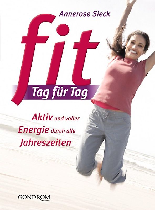Fit Tag für Tag