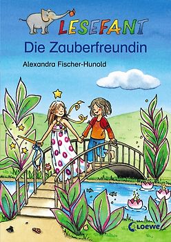 Die Zauberfreundin