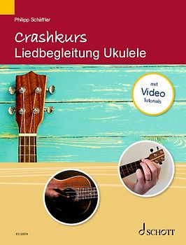 Crashkurs Liedbegleitung