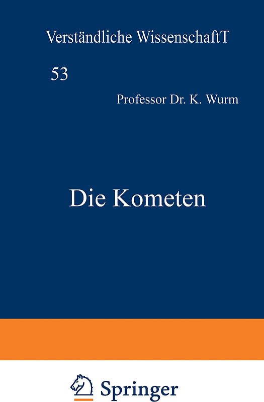 Die Kometen