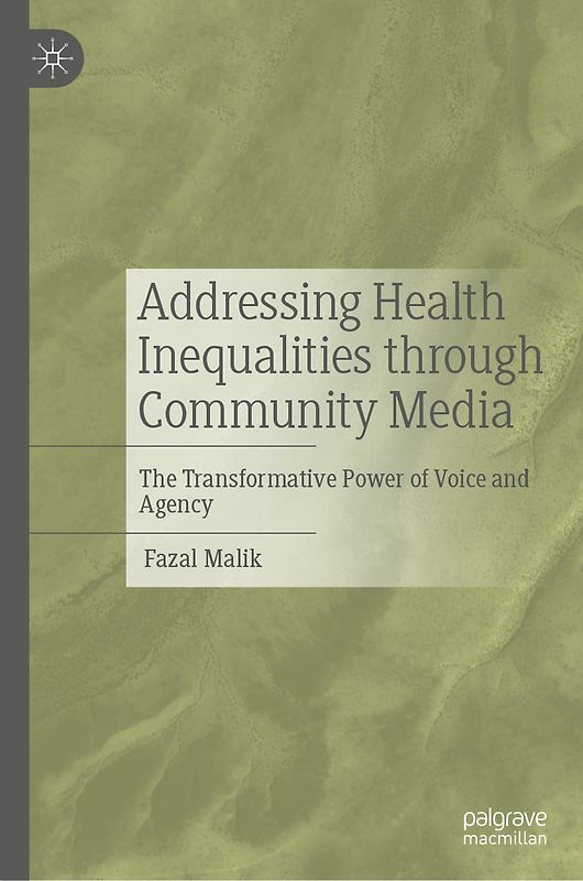 Addressing Health Inequalities through Community Media