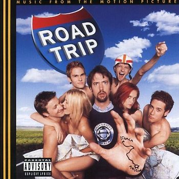 Various - Road Trip