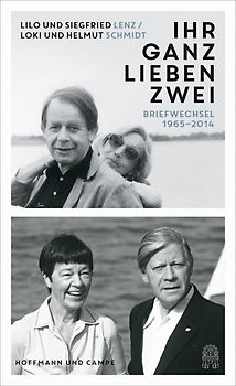 „Ihr ganz lieben Zwei“