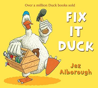 Fix-It Duck