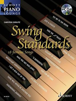 Swing Standards