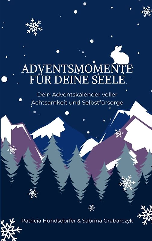 Adventsmomente für deine Seele