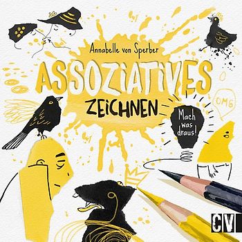 Assoziatives Zeichnen