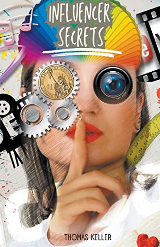 INFLUENCER SECRETS: Everything You Wish You Knew About Building a Successful Personal Brand and Growing Your Following.