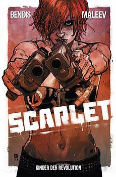 Scarlet