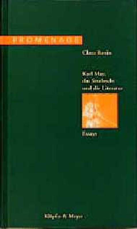 Karl May, das Strafrecht und die Literatur. Essays