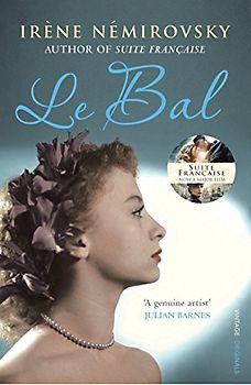 Le Bal, Autumn - Irene Nemirovsky