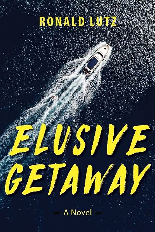 Elusive Getaway