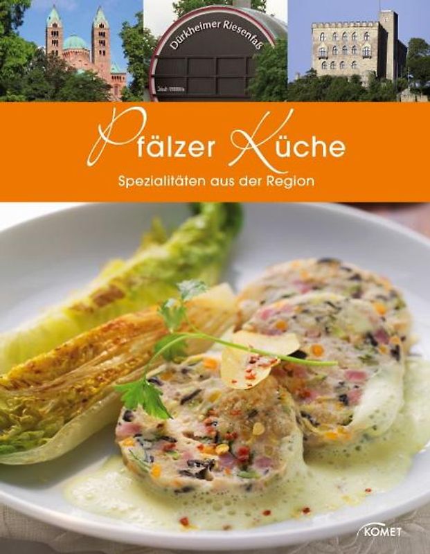 Pfälzer Küche