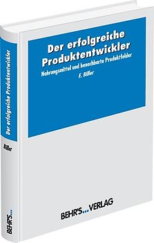 Der erfolgreiche Produktentwickler