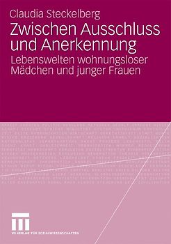 Zwischen Ausschluss und Anerkennung