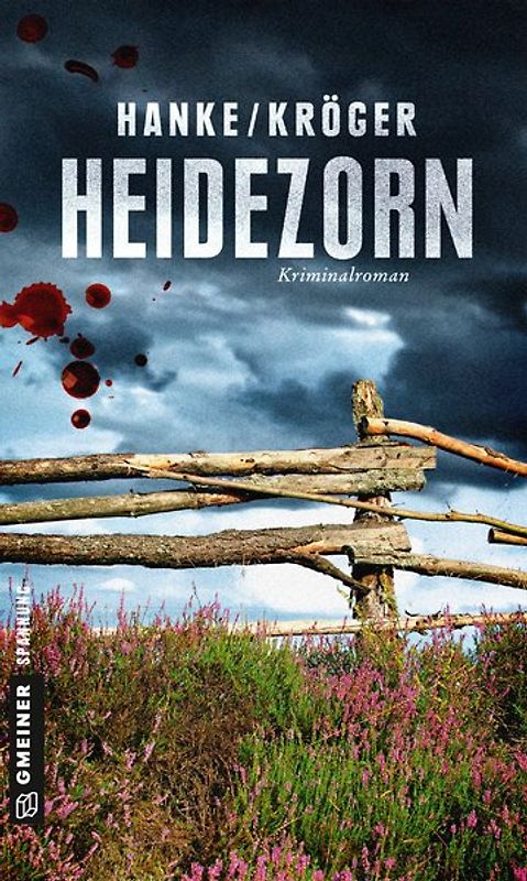 Heidezorn