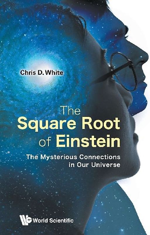 SQUARE ROOT OF EINSTEIN, THE