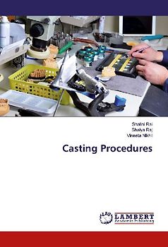 Casting Procedures