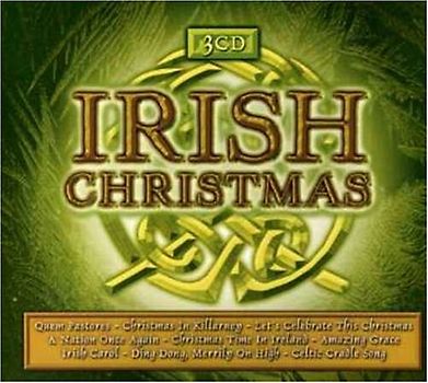 Irish Christmas - Irish Christmas