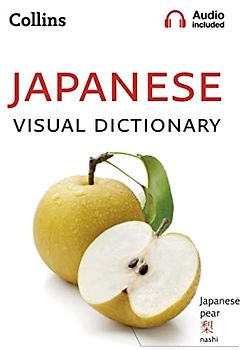Japanese Visual Dictionary