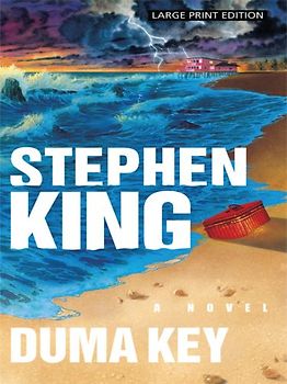 Duma Key (Basic) - King, Stephen