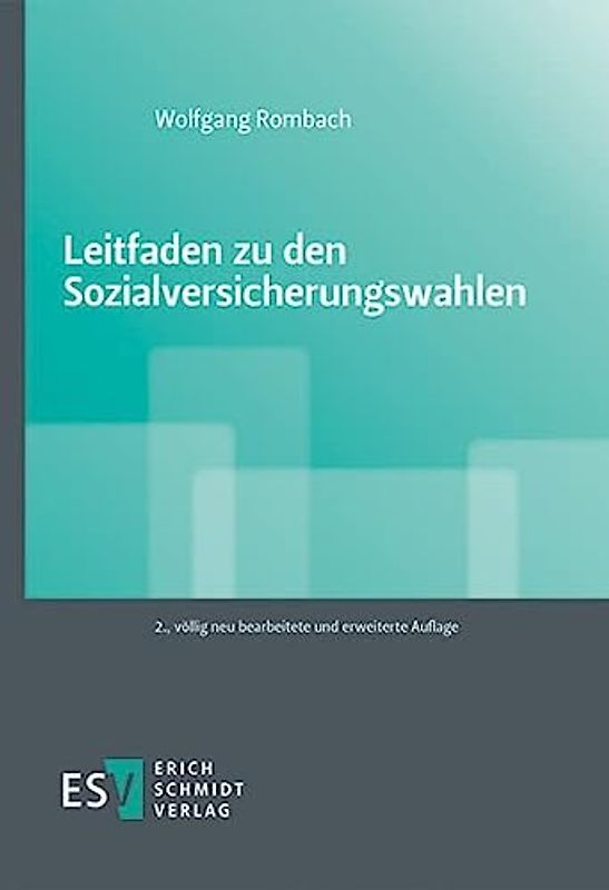 Leitfaden zu den Sozialversicherungswahlen