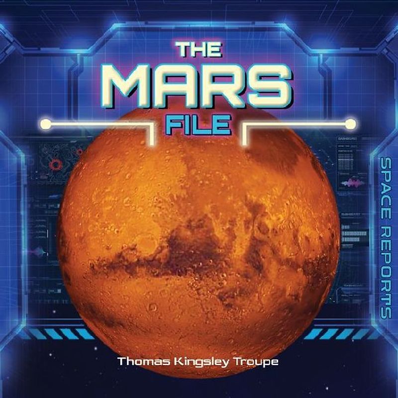 The Mars File