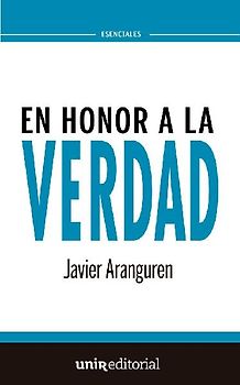 En honor a la verdad
