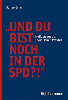 "Und Du bist noch in der SPD?!"