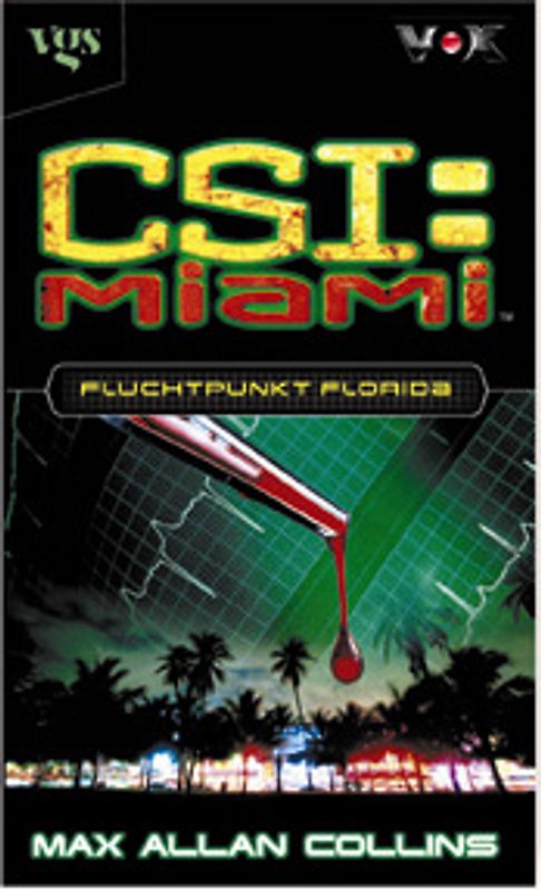 CSI-Miami