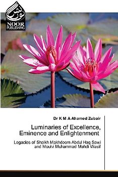Luminaries of Excellence, Eminence and Enlightenment